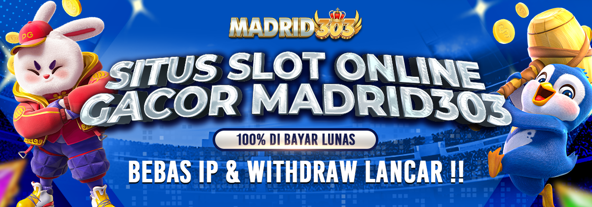 Keamanan Indoslot303 Mitosbet